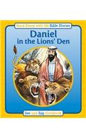 Daniel in the Lions' Den