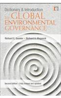 Dictionary and Introduction to Global Environmental Governance