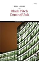 Blade Pitch Control Unit