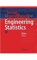 Springer Handbook of Engineering Statistics