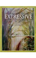 Painting Expressive Watercolour