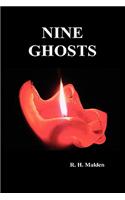 Nine Ghosts
