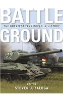 Battleground: The Greatest Tank Duels in History