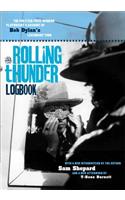 Rolling Thunder Logbook