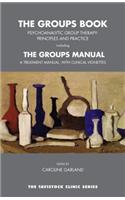 The Groups Book