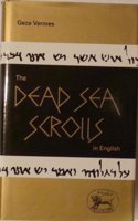 The Dead Sea Scrolls in English