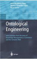 Ontological Engineering