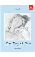 More Romantic Pieces for Piano, Book II