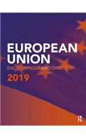 European Union Encyclopedia and Directory 2019