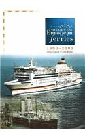 Century of North West European Ferries, 1900-2000