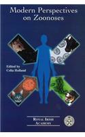 Modern Perspectives on Zoonoses: Proceedings of a Seminar Held on 6-7 March 1997
