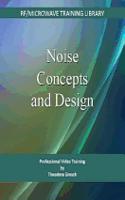 Noise Concepts and Design