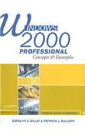 Windows 2000 Professional