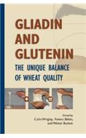 Gliadin and Glutenin