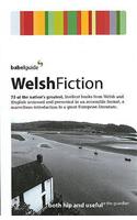 Babel Guide to Welsh Fiction