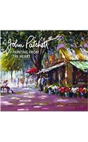 John Patchett: Painting from the Heart