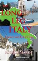 The Long Leg of Italy