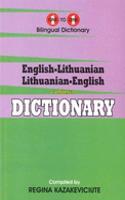 One-to-one dictionary