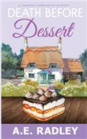 Death Before Dessert