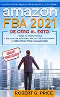 Amazon Fba 2021