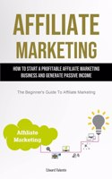 Affiliate Marketing