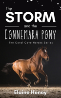 Storm and the Connemara Pony - The Coral Cove Horses Series