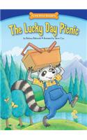 The Lucky Day Picnic
