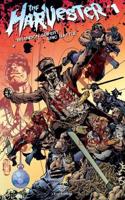 The Harvester Vol. 1