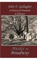 Murder on Broadway