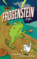 Frogenstein