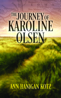 Journey of Karoline Olsen