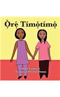 Ọ̀rẹ́ Tímọ́tímọ́