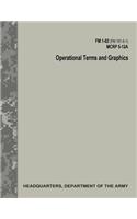 Operational Terms and Graphics (FM 1-02 / FM 101-5-1 / C1 / MCRP 5-12A)
