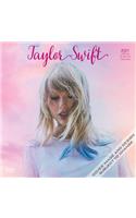 Taylor Swift 2021 Square