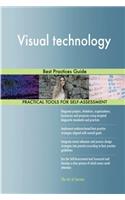 Visual Technology: Best Practices Guide