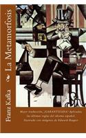 La Metamorfosis