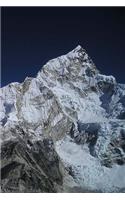 Himalayas Notebook