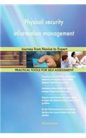 Physical security information management