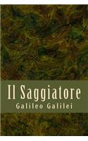 Il Saggiatore