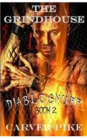 The Grindhouse: Diablo Snuff 2: An Erotic Horror