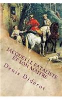 Jacques le fataliste et son maitre