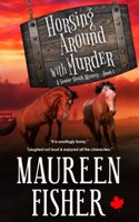 Horsing Around with Murder
