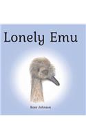 Lonely Emu