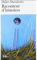 Raconteur D'Histoires