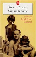 Cent ANS de Ma Vie