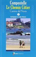 Chemin Côtier - Compostelle - Camino del Norte