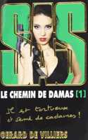 Le Chemin de Damas (1)