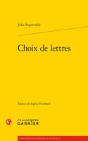 Choix de Lettres
