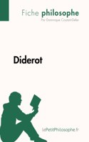 Diderot (Fiche philosophe)