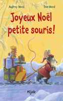Joyeux Noel, petite souris